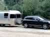 Small Car, Big Trailer