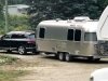 Small Car, Big Trailer