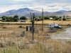 Boondocking at Big Medicine Hot Springs, Montana