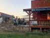 Hot Springs Beer Parlor, Montana