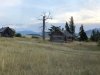 Ruby Creek Wildlife Management Area near Yellowstone Montana