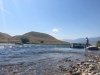 Fishing Madison River at Ruby Creek, Montana