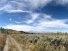Off the beaten path at Spread Creek, Grand Tetons
