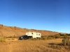 Free Boondocking Sinclair, Wyoming