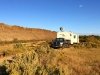 Free Boondocking Sinclair, Wyoming