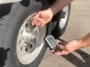 Checking TPMS Sensors at Houska Tire