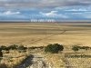 View of Fee Boondocking near Great Sand Dunes at Blanca Peak