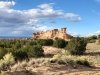 New Mexico Hoodos near Nambe and Chimayo