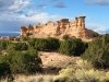 New Mexico Hoodos near Nambe and Chimayo