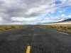 Blanca Peak, CO HWY 17 at Great Sand Dunes