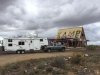 Two Guns Arizona Ghost Kampground