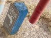 Water Thief Hose Adapter
