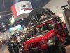 DeeZee Rooftop Tents at SEMA 2018