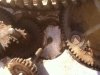 RVDataSat Skew Gears