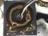 RVDataSat Skew Gears