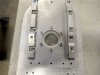 RVDataSat Reflector Plate