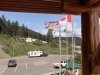 Williams Lake Welcome Centre