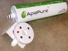 Apapure RV Water Filter