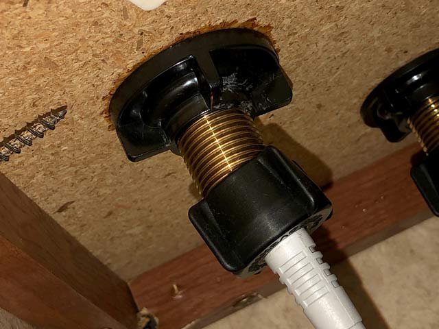 rv plumbing repair