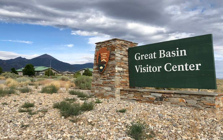 Tips for RVing Great Basin National Park