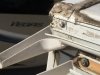 RV Roof Trim Repair