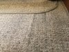 RV carpet cleaning day