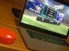 Skyroam Streaming Super Bowl Party