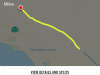 Nike Run Club App - Coachella Canal Run