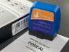 Foseal OBDII Auto Diagnostic Scanner