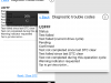 OBDII Scanner App