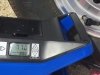 Kobalt AC/DC Air Compressor