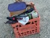 Long Term RV Site Waste