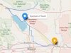 LiveWorkDream Map March, 2019