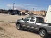 Quechan Casino Boondocking Yuma, AZ