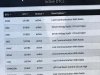 Dodge Ram Air Bag and Squib Engine Trouble Codes