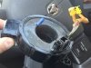 Dodge Ram 2500 Squib Clock Spring
