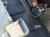 Tail Light Circuit Board Repair