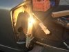 Tail Light Circuit Board Repair
