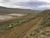 Rim Lake Trail Run Rawlins Wyoming