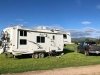 Fort Collins Colorado Driveway Boondocking
