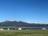 Antero Reservoir Boondocking