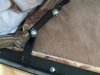 RV Couch Removal