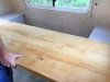 RV Office Space Remodel