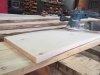 RV Office Remodel Woodworking Project