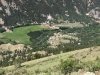 Vickers Ranch from Gold Hill