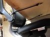 RV Office Desk and Chair