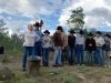 Gold Hill Cookout at Vickers Ranch