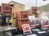 Overlander Coffee at RMOR