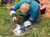 Rocky Mountain Overlander Rally Field Welding Seminar