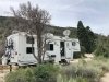 Great Basin National Park Boondocking
